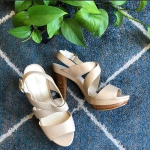 High heels (reserved)